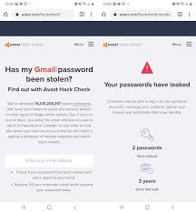 Kalian pergi ke laman profil facebook orang lain yang hendak kalian ketahui alamat emailnya. Akun Kamu Kena Hack Begini Cara Mengetahuinya Canggih Id
