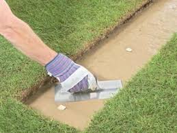 Gartenmauer Aus Ziegelsteinen Selber Bauen Anleitung Diy Garten Zenideen Gartenmauer Gartenmauer Selber Bauen Ziegelsteine