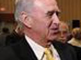 Peter Thomson: He gave much to NH