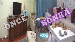 Dikdörtgen salon dekorasyonu nasıl yapılmalı? Evim Sahane Selim Yuhay In Oncesi Sonrasi Ev Dekorasyon Ornekleri 2021 Dekorcenneti Com