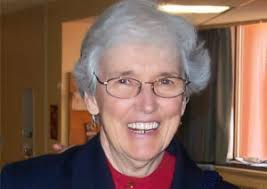 Sisters Ellen Leonard in The Call of the Heart