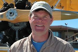 Flying vintage biplanes alluring prospect