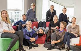 Join to connect ikano bank. Join Our Team About Our Co Workers Ikano Bank