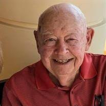 Harry C. Killian Obituary