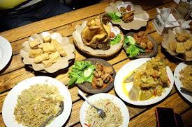 Get directions from and directions to warung wareg easily from the moovit app or website. Menu Mantap Di Warung Wareg Photo De Wisata Warung Wareg Batu Tripadvisor