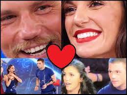 Furthermore, pictures of his romance with an italian ballet dancer, elena d'amario, were all viral in 2019. Elena D Amario E Nigiotti Ad Amici Imbarazzo Lei Commossa Primo Amore