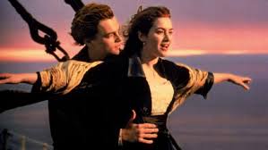 Резултат с изображение за „титаник филма“