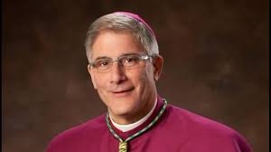 WATCH LIVE: Installation of Bishop-elect Joseph R. Kopacz