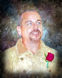 Gregory Allen Compton Obituary April 4, 2025