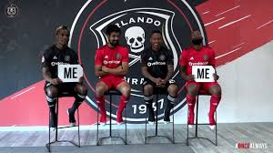 Orlando pirates fc page on flashscore.com offers livescore, results, standings and match details (goal scorers, red cards football, south africa: Orlando Pirates Fifa19 How Accurate Are Fifaratings Youtube