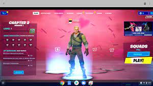 I was able to upload the installer app… How To Get Fortnite On A Chromebook
