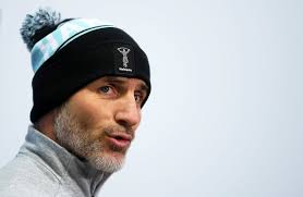 Honesty isn't always the best policy, just ask Paul Gustard