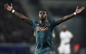 ▻subscribe now ajax.ms/subscribe ▻help us translate this. Quincy Promes Dai Pianti Per L Ajax Al Ritorno A Casa La Gazzetta Dello Sport