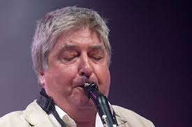 Tony Coe's Instagram, Twitter & Facebook