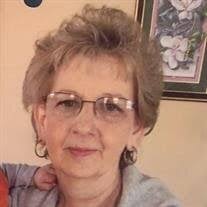 Dotty Jean Dyke Obituary