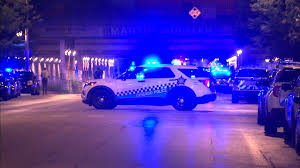 The shooting took place saturday around 9 p.m. 3ecxzqgzdvq1ym