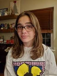 Shania Rivas's Instagram, Twitter & Facebook