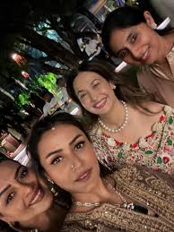 Namrata Mahesh Ghattamaneni