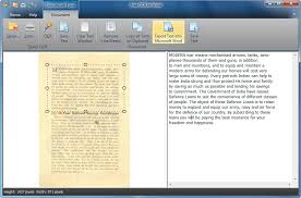 The Best Ocr Software 2019 Review And Guide Free Ocr To Word Extract Text From Image To Save As Word Document