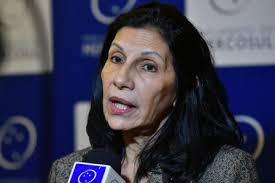 Etiqueta "Sandra Enciso" en La Nación