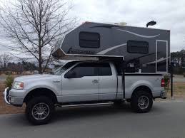 Camper for ford f150 short bed. Top 6 Half Ton Truck Campers For 2016 Truck Camper Adventure