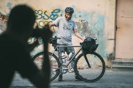 In particular, cycling is commonly used within knee rehabilitation programs, to strengthen the quadriceps muscles with minimal stress on the knee ligaments. Mo S Fixed Gear Bikepacking Trip From Berlin Tokyo Bikepacking Com