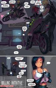 ✅️ Porn comic Final Fantasy VII. Rolling Initative. Fred Perry Sex comic  hot brunette went | Porn comics in English for adults only | sexkomix2.com