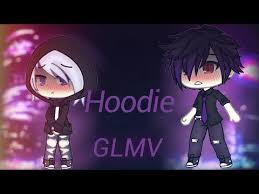 Hoodie Gachalife Gmv Youtube Hey Violet Life Video Songs