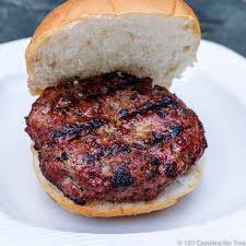 This is when the ground beef separator comes in so handy. How To Grill Hamburgers A Tutorial 101 Cooking For Two