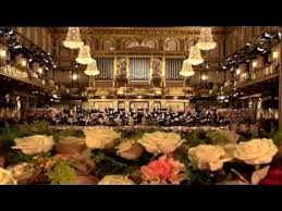 The vienna philharmonic coin in 1/4 ounce gold: 2016 Vienna New Year S Concert Programme Wiener Philharmoniker Youtube