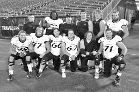 The team has had 21 head coaches since its first recorded football game in 1895. Hensel Working Way Up Coaching Ladder The County Press