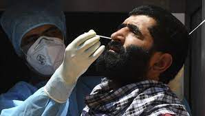 La variante de coronavirus conocida como delta, la cual fue detectada por primera vez en la india, afecta a las personas de forma levemente diferente que la variante del virus original al presentar distintos síntomas, lo que genera preocupación ya que podría confundirse con un resfriado, informó. Covid 19 Coronavirus Variante Delta India Menos Tos Y Mas Secrecion Nasal Asi Son Los Sintomas De La Variante Nndc Tecnologia El Comercio Peru