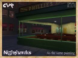 In addition, diners have to wear masks when they aren't seated and can only walk through a restaurant to get to an outside area or to the bathroom. Second Life Marketplace Diner 111 Xm