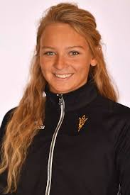 2015-16 Women's Swim & Dive Roster