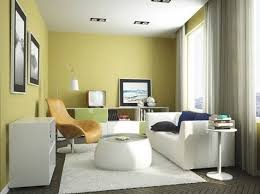 Apa warna cat yang tepat selain putih untuk ruangan yang sempit dan minimalis. 25 Warna Cat Ruang Tamu Sempit Kombinasi Tercantik 2020 Rumahpedia