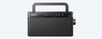 Discover shows or music events near you. Portable Radio Icf 306 Sony Ae