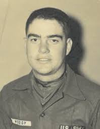 Obituary for James (Jim) Wayne Woody