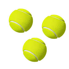 Free delivery and returns on ebay plus items for plus members. Tennis Balls Set Of 3