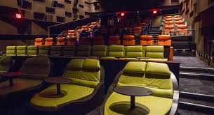 We're celebrating 95 years of making #momentsthatmatter possible with a series of extraordinary stories from our history. Photos Here S What You Get At The Most Expensive Movie Theater In Nyc Gothamist