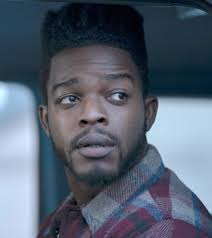 Stephan James goes in-depth about his Homecoming character