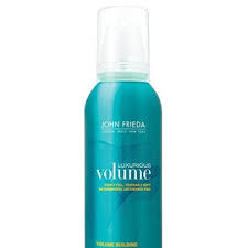 Holds your hair without that harsh stiffness so common in many hair sprays. How To Get Younger Looking Hair On The Cheap Allure