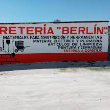 Ferretería Berlín