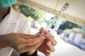 Também no dia 11, o estado começa a vacinar os metroviários. Vacina Contra Covid Pessoas Com Diabetes Hipertensao E Outras Comorbidades Podem Agendar Imunizacao A Partir Desta Quarta No Df Distrito Federal G1