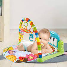 Here are the best of 2020. Buy Hoopeum Baby Play Mat Toys For 0 3 6 12 Months Activity Jungle Gym Playmat Tummy Time Mat With Piano Newborn Infant Baby Boys Girls Musical Floor Play Kick Play Mat For Christmas Toys Gift