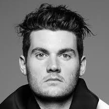 Matt Crocker's Instagram, Twitter & Facebook