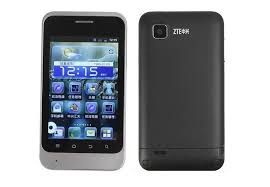 ZTE KIS V788 - nok8520 - $204.99 - Zte