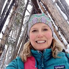 Middle Grade Fiction Author