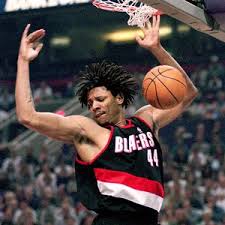 Gina is a wonderful woman. Former Nba Star Brian Grant Deals With Diagnosis Of Parkinson S Disease