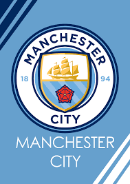 Manchester City They Ll Never Let Me Down Sepak Bola Eropa Sepak Bola Olahraga