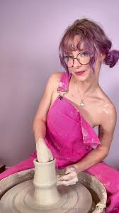 Potteryprincess aka haven.tunin - 11-24-2024 OnlyFans Video - Opps What do  we think of the new overalls_1e4a - Fetish-themed Porn video available for  online streaming on x-fetish.tube